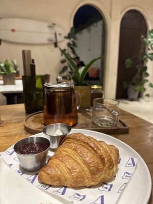   at Secret Spot - Berawa in Tibubeneng