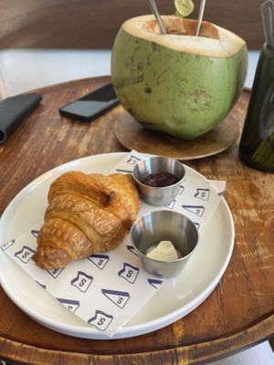   at Secret Spot - Berawa in Tibubeneng