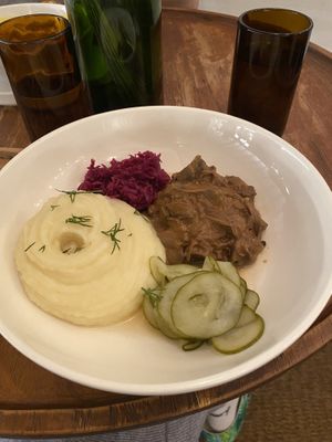   at Secret Spot - Berawa in Tibubeneng