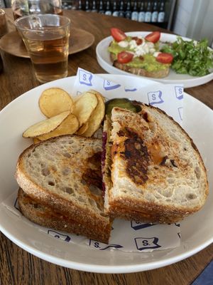   at Secret Spot - Berawa in Tibubeneng