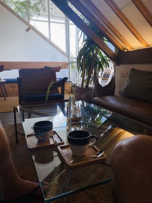   at Secret Spot - Berawa in Tibubeneng