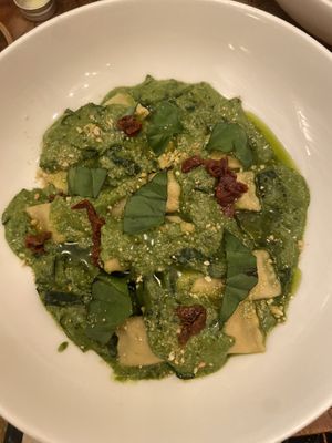 Ravioli   at Secret Spot - Berawa in Tibubeneng