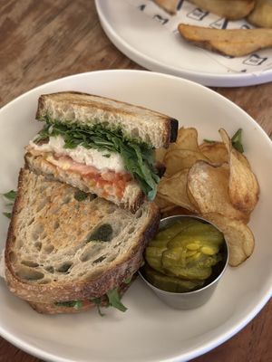   at Secret Spot - Berawa in Tibubeneng