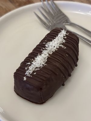 Coconut Bounty   at Secret Spot - Berawa in Tibubeneng