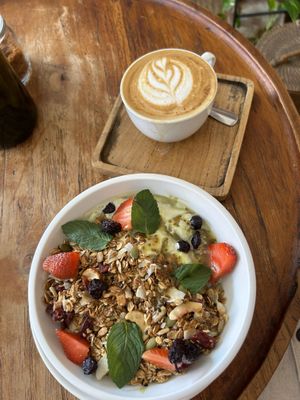   at Secret Spot - Berawa in Tibubeneng