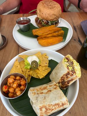   at Secret Spot - Berawa in Tibubeneng