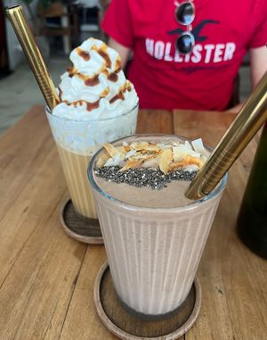   at Secret Spot - Berawa in Tibubeneng