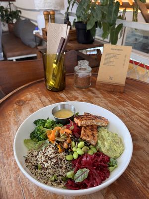   at Secret Spot - Berawa in Tibubeneng