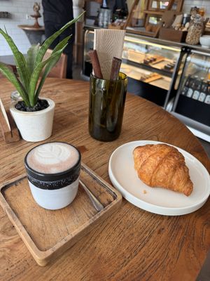   at Secret Spot - Berawa in Tibubeneng