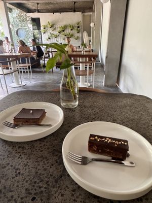   at Secret Spot - Berawa in Tibubeneng