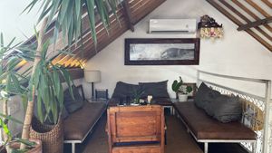 Innen  at Secret Spot - Berawa in Tibubeneng