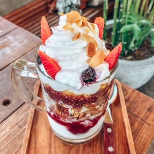 Big Secret Cup at Secret Spot - Berawa in Tibubeneng