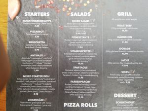 2019 mar at Aposto in Aachen