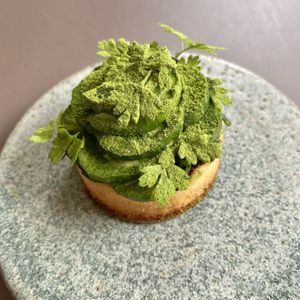 Course 1 at Ark in Copenhagen