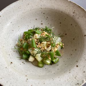 Course 2 at Ark in Copenhagen