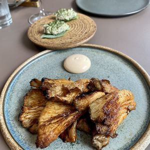 Course 3 at Ark in Copenhagen