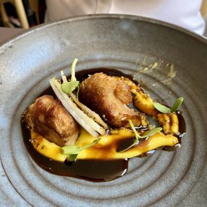 Course 6 at Ark in Copenhagen