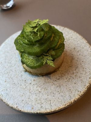 Course 1 at Ark in Copenhagen