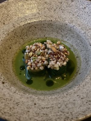 Course 2 at Ark in Copenhagen