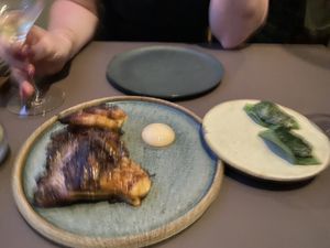 Course 3 (little blurred) at Ark in Copenhagen