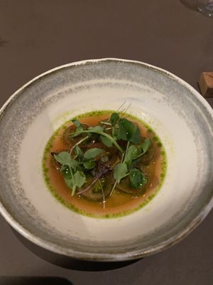 Course 5 at Ark in Copenhagen