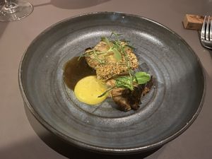 Course 6 at Ark in Copenhagen