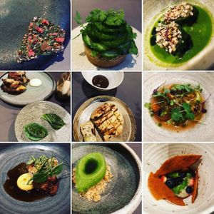 🌱🤍 at Ark in Copenhagen