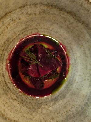 Refreshing course at Ark in Copenhagen