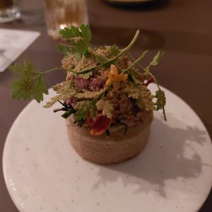 Entre at Ark in Copenhagen