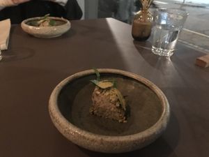   at Ark in Copenhagen