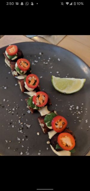 Starter at Ark in Copenhagen