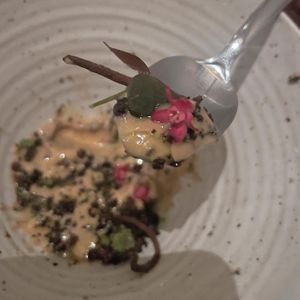 😌it feels like in the forest 🌸  at Ark in Copenhagen