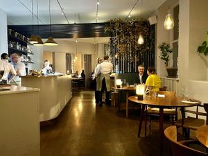 Interior   at Ark in Copenhagen