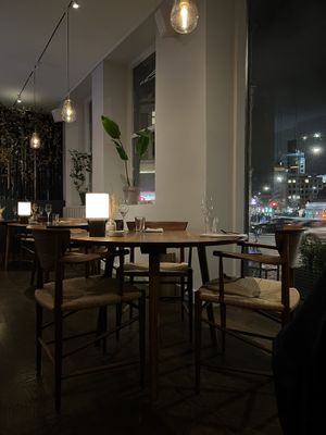 Venue  at Ark in Copenhagen