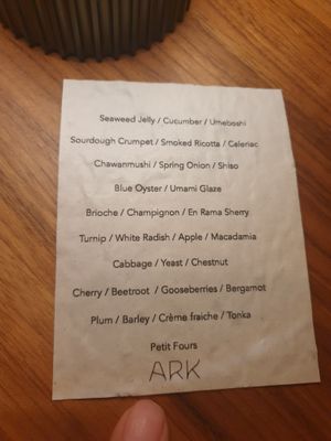  at Ark in Copenhagen