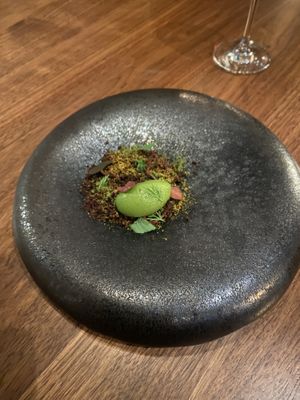   at Ark in Copenhagen