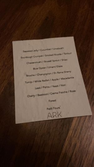   at Ark in Copenhagen