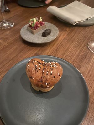   at Ark in Copenhagen