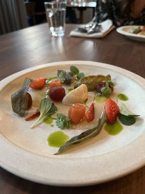   at Ark in Copenhagen