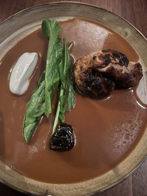   at Ark in Copenhagen