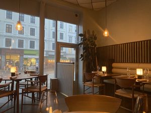   at Ark in Copenhagen