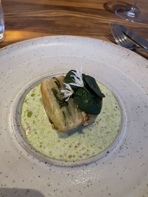 Potato!  at Ark in Copenhagen