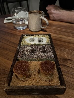   at Ark in Copenhagen