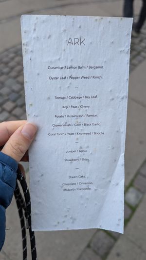  at Ark in Copenhagen