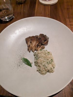  at Ark in Copenhagen