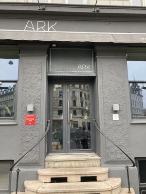   at Ark in Copenhagen