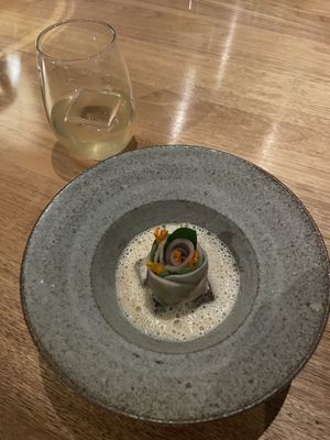   at Ark in Copenhagen