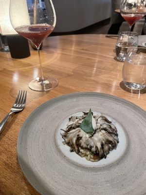   at Ark in Copenhagen