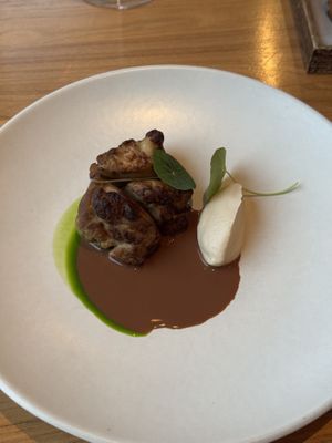   at Ark in Copenhagen