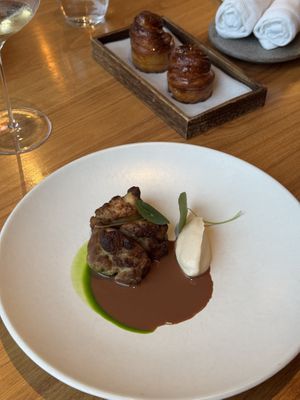   at Ark in Copenhagen